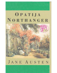 Jane Austen — Opatija Northanger