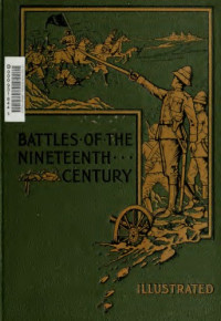  — Battles of nineteenth century. Volume 3.