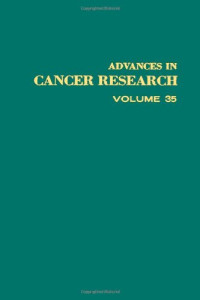 George Klein and Sidney Weinhouse (Eds.) — Advances in Cancer Research 35