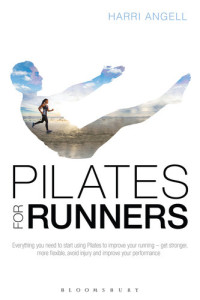 Harri Angell — Pilates for Runners