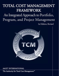 AACEE — Total Cost Management Framework