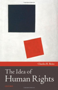 Charles R. Beitz — The Idea Of Human Rights