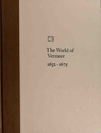 Hans Koning,  [= Hans Koningsberger] — Art: The World of Vermeer 1632-1675