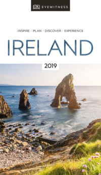 Geraghty, Darragh;Gerard-Sharp, Lisa;Perry, Tim — DK Eyewitness Travel Guide Ireland