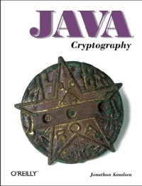 Jonathan Knudsen — Java Cryptography