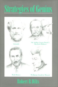 Robert Dilts — Strategies of Genius, Volume One