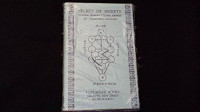 Michael-Albion MacDonald — Secret of Secrets: The Unwritten Mysteries of Esoteric Qabbalah