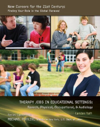 Camden Flath — Therapy jobs in educational settings : speech, physical, occupational & audiology(JN)