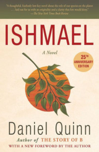 Daniel Quinn — Ishmael