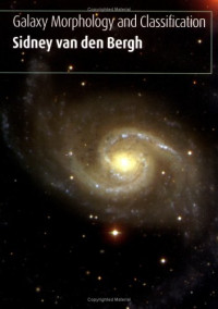 van Bergh S.d. — Galaxy morphology and classification
