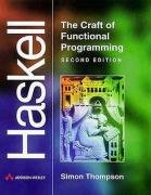 Simon Thompson — Haskell: The Craft of Functional Programming (2nd Edition)