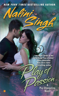 Singh Nalini — Play of Passion