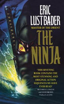 Eric Van Lustbader — The Ninja