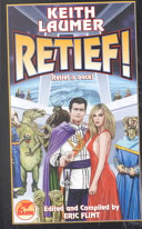 Keith Laumer — Retief!