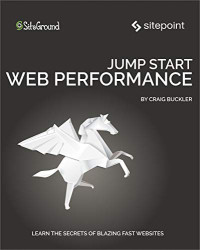 Craig Buckler — Jump Start Web Performance