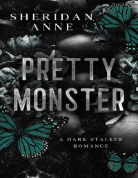 Sheridan Anne — Pretty Monster