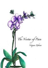 Najwa Zebian — The Nectar of Pain