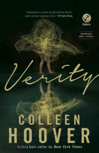 Colleen Hoover — Verity