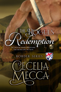 Cecelia Mecca — The Rogue’s Redemption