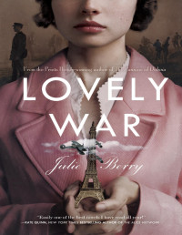 Julie Berry — Lovely War