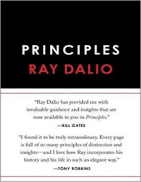 Ray Dalio — Principles