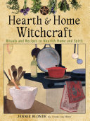 Jennie Blonde — Hearth and Home Witchcraft
