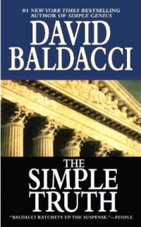 David Baldacci — The Simple Truth