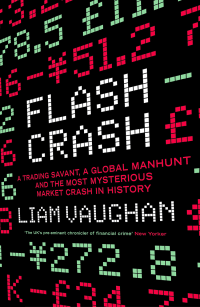 Liam Vaughan — Flash Crash