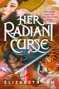 Elizabeth Lim — Her Radiant Curse