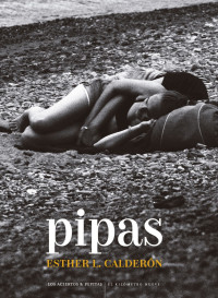 Esther L. Calderón — Pipas