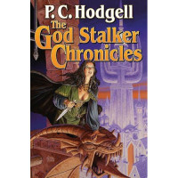 P.C. Hodgell — The God Stalker Chronicles
