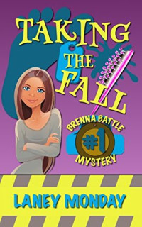 Laney Monday [Monday, Laney] — Taking the Fall