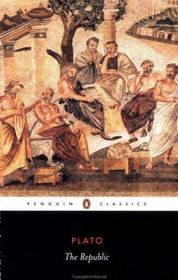 Plato — The Republic (Penguin Classics)