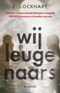 E. Lockhart, Emily Lockhart — Wij leugenaars