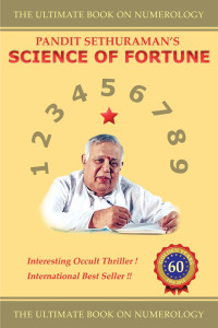 Pandit Sethuraman [Sethuraman, Pandit] — Science of Fortune