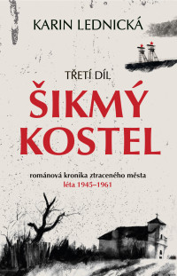 Karin Lednická — Šikmý kostel 3