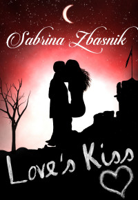 Sabrina Zbasnik — My Love