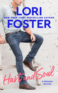 Lori Foster [Foster, Lori] — Hart and Soul