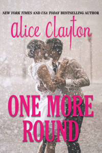 Clayton, Alice — One More Round