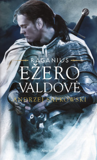 Andrzej Sapkowski — Ežero valdovė