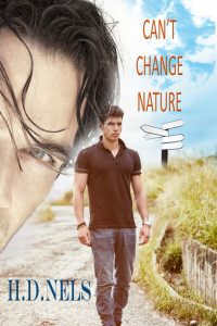 H D Nels [Nels, H D] — Can't Change Nature