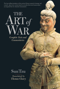 Thomas Cleary — The Art of War