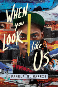 Pamela N. Harris — When You Look Like Us