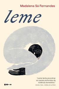 Madalena Sá Fernandes — Leme