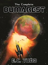 E.C. Tubb — The Complete Dumarest