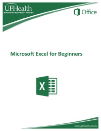 prcowart — Microsoft Word - Excel2016-Beginners.docx
