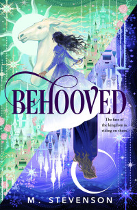 M. Stevenson — Behooved