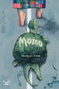 Michael Ende — Momo