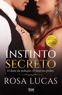 Rosa Lucas — Instinto secreto