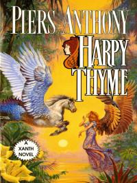  — Harpy Thyme